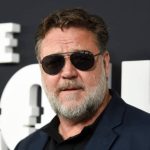 Russell Crowe