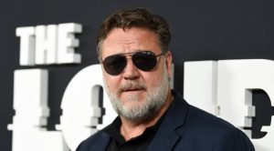 Russell Crowe