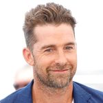 Scott Speedman