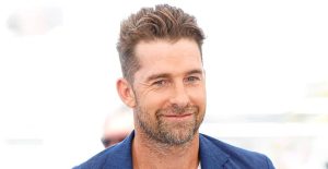 Scott Speedman