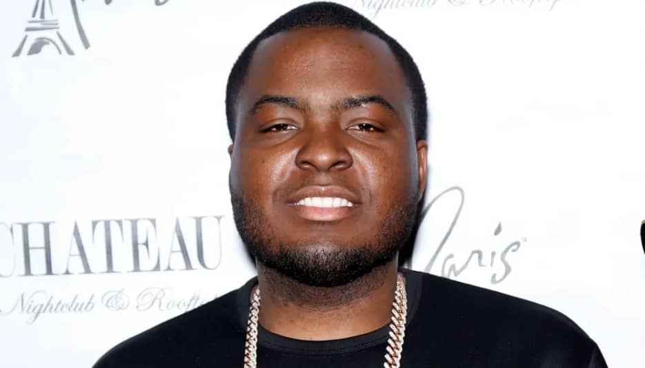 Sean Kingston