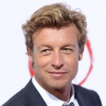 Simon Baker