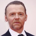 Simon Pegg