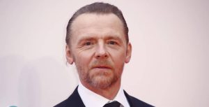 Simon Pegg