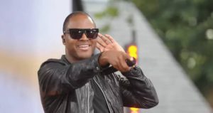 Taio Cruz