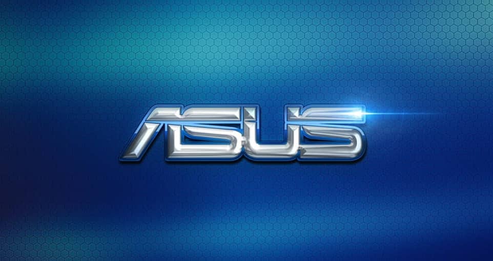 ASUS