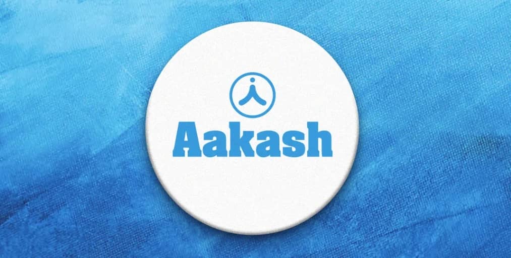 Aakash Institute