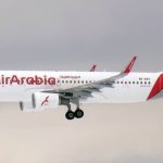 Air Arabia