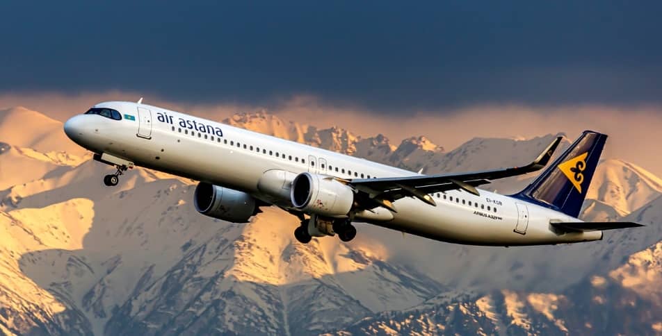 Air Astana