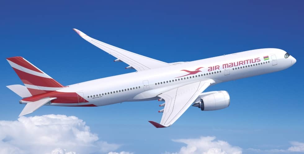 Air Mauritius