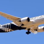 Air New Zealand