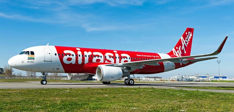 AirAsia India