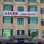 Allen Career Institute