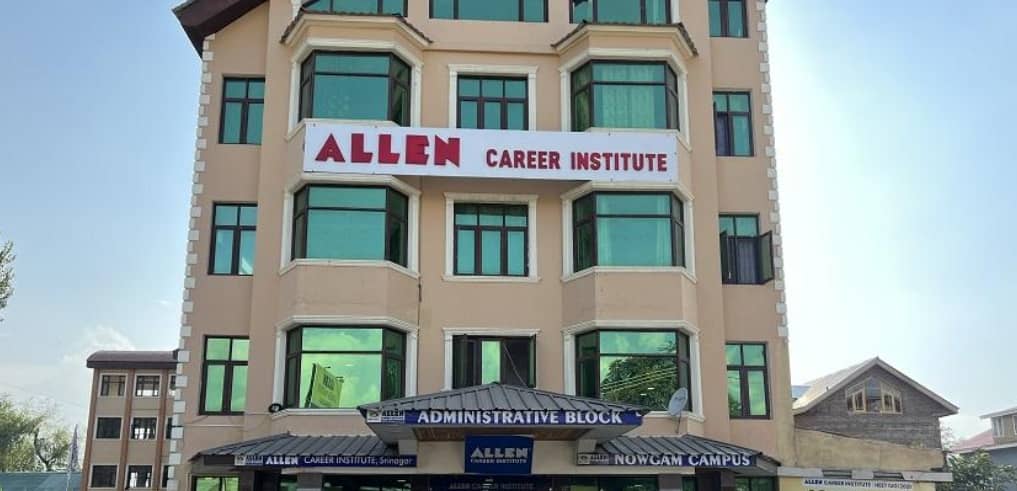 Allen Career Institute