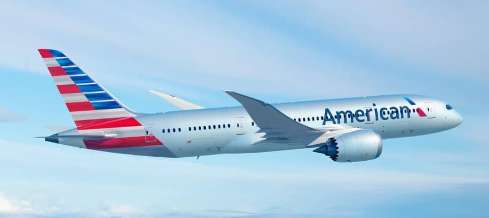 American Airlines