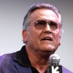 Bruce Campbell