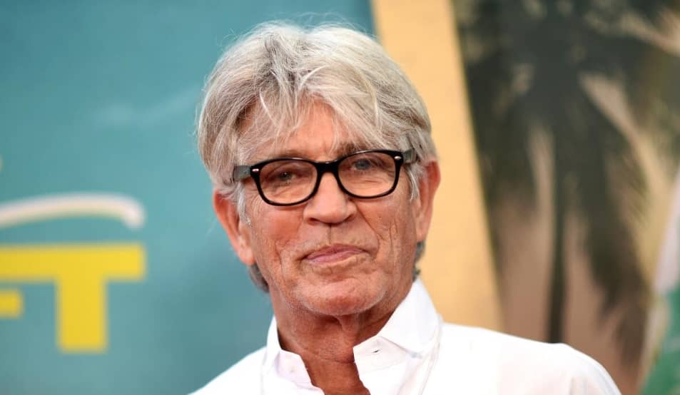 Eric Roberts