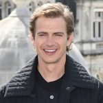 Hayden Christensen