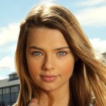 Indiana Evans