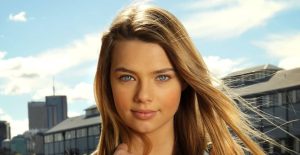 Indiana Evans