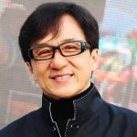 Jackie Chan