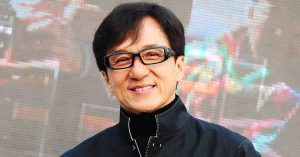 Jackie Chan