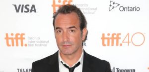 Jean Dujardin