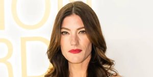 Jennifer Carpenter