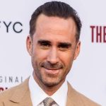 Joseph Fiennes