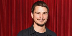 Josh Hartnett