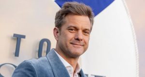 Joshua Jackson