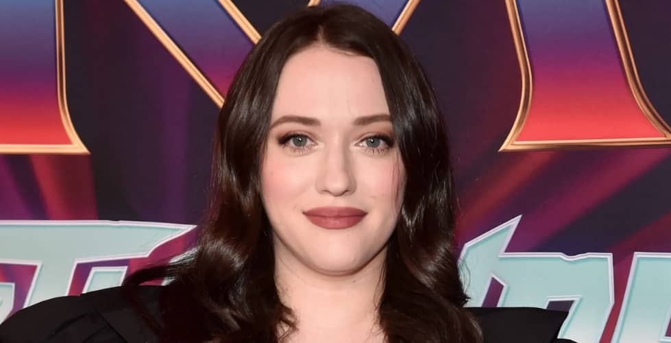 Kat Dennings