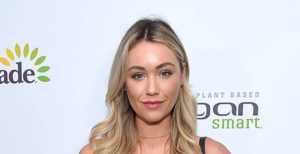 Katrina Bowden