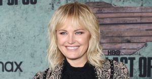 Malin Akerman