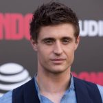 Max Irons