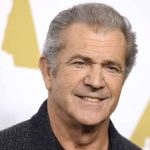 Mel Gibson