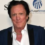 Michael Madsen