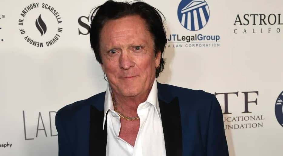 Michael Madsen