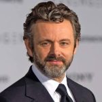 Michael Sheen