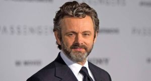 Michael Sheen