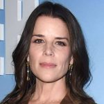 Neve Campbell