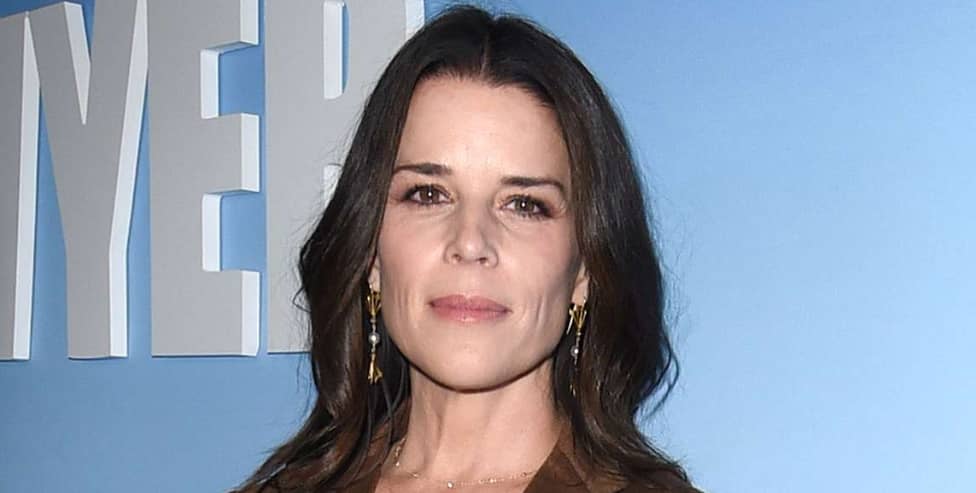 Neve Campbell