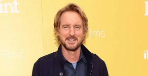 Owen Wilson