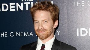 Seth Green