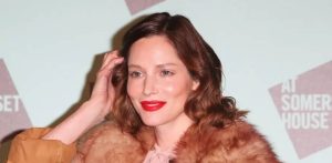 Sienna Guillory