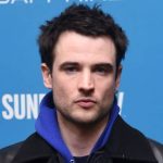 Tom Sturridge