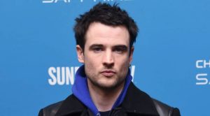 Tom Sturridge