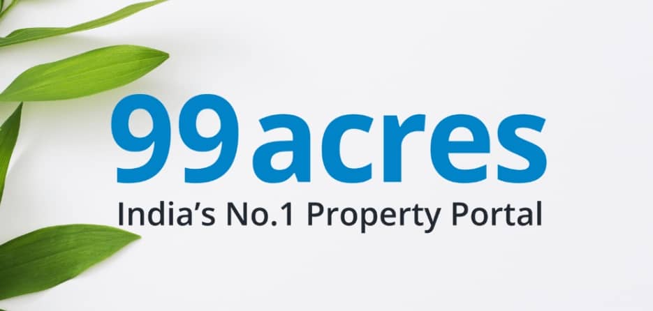 99acres Customer Care Number