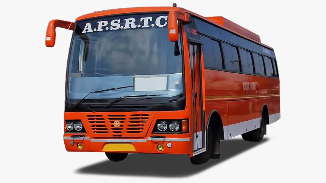 APSRTC