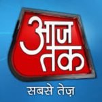 Aaj Tak Contact Number